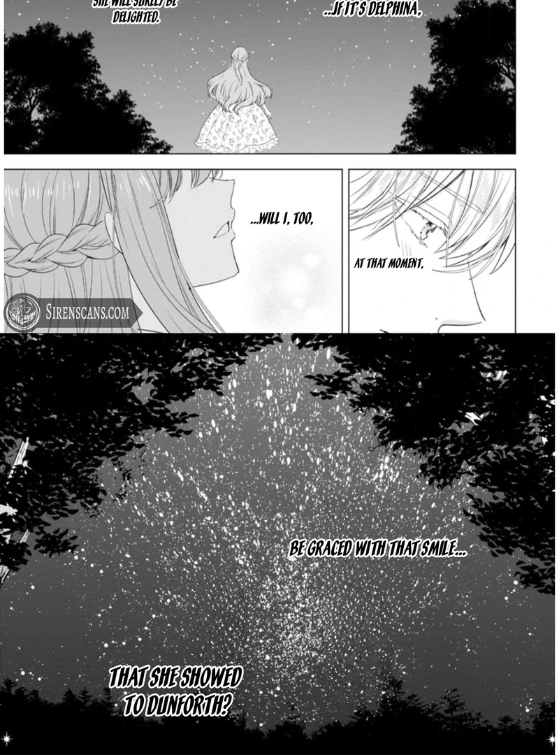 Cinderella’s Sister Became the Prince’s Bride, Living a Slow Life as the Stand-In Princess Chapter 7 - page 33