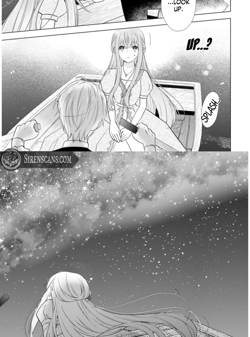 Cinderella’s Sister Became the Prince’s Bride, Living a Slow Life as the Stand-In Princess Chapter 8 - page 13