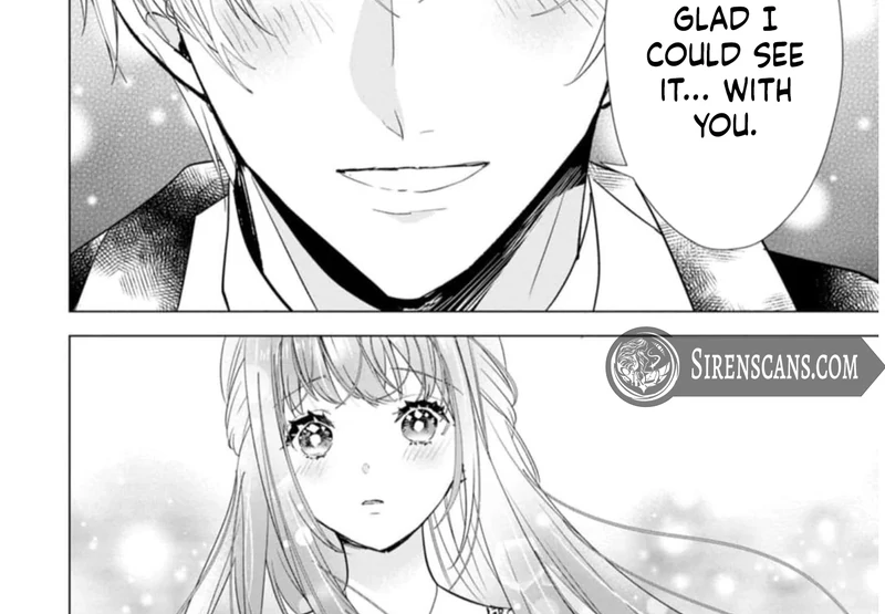 Cinderella’s Sister Became the Prince’s Bride, Living a Slow Life as the Stand-In Princess Chapter 8 - page 16