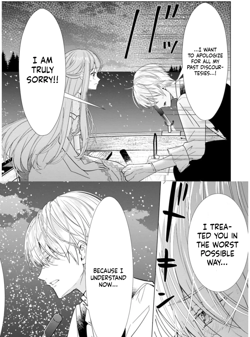 Cinderella’s Sister Became the Prince’s Bride, Living a Slow Life as the Stand-In Princess Chapter 8 - page 18