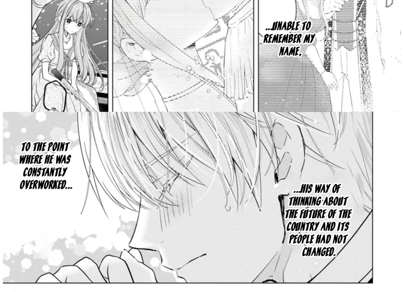 Cinderella’s Sister Became the Prince’s Bride, Living a Slow Life as the Stand-In Princess Chapter 8 - page 26