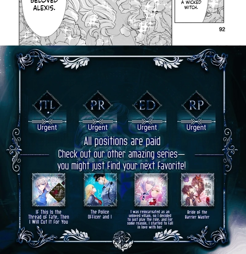 Cinderella’s Sister Became the Prince’s Bride, Living a Slow Life as the Stand-In Princess Chapter 8 - page 35