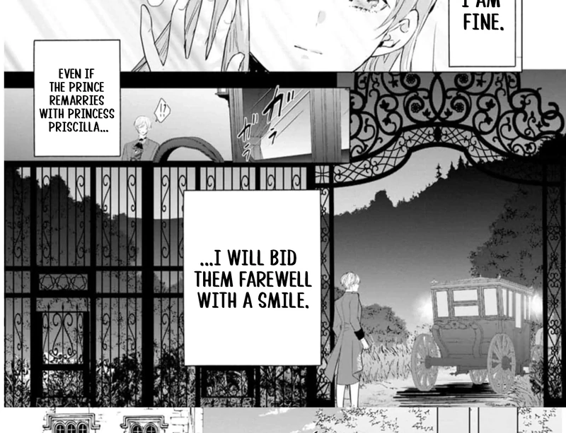 Cinderella’s Sister Became the Prince’s Bride, Living a Slow Life as the Stand-In Princess Chapter 9 - page 17