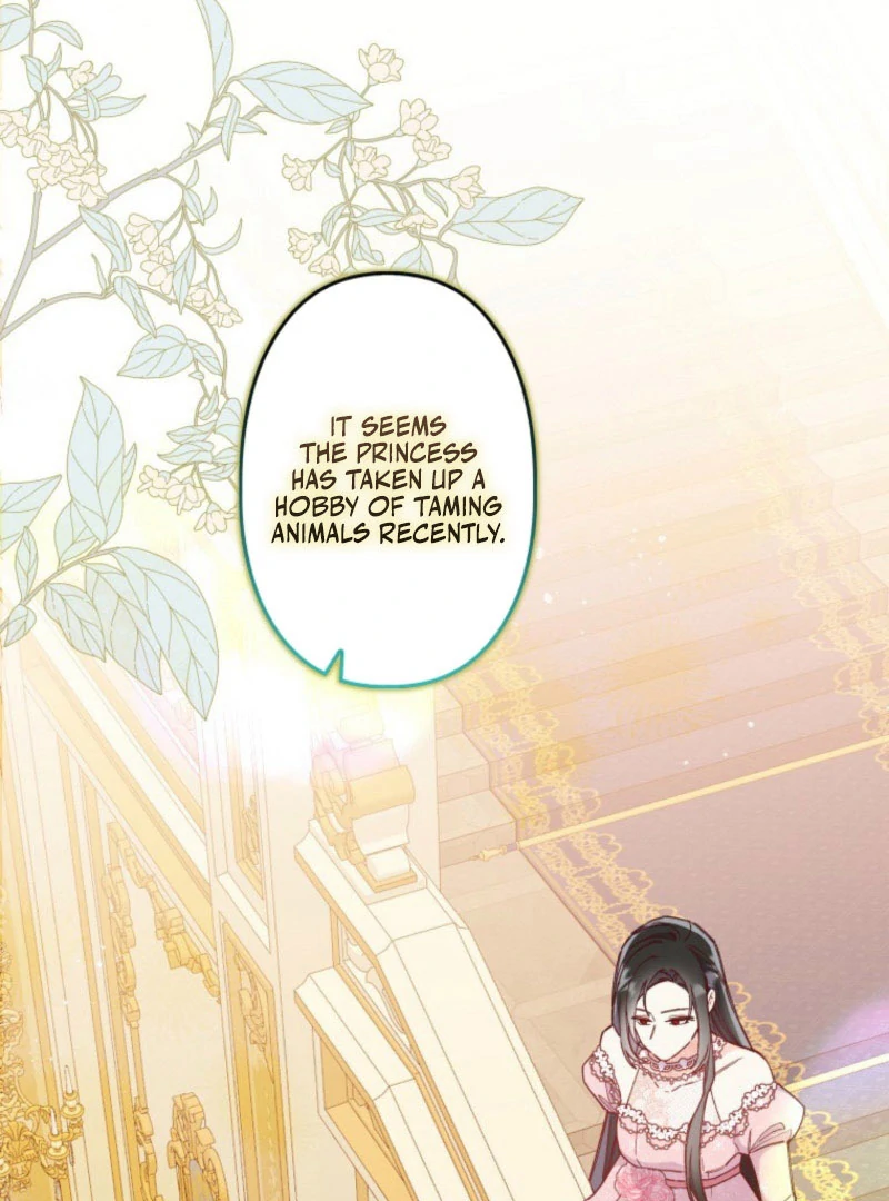 I Will Not be Overshadowed by my Twin Sister in This Life Chapter 26 - page 9