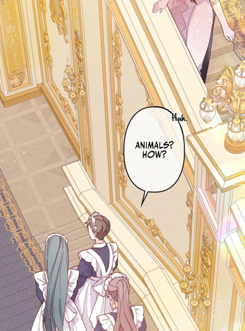 I Will Not be Overshadowed by my Twin Sister in This Life Chapter 26 - page 10