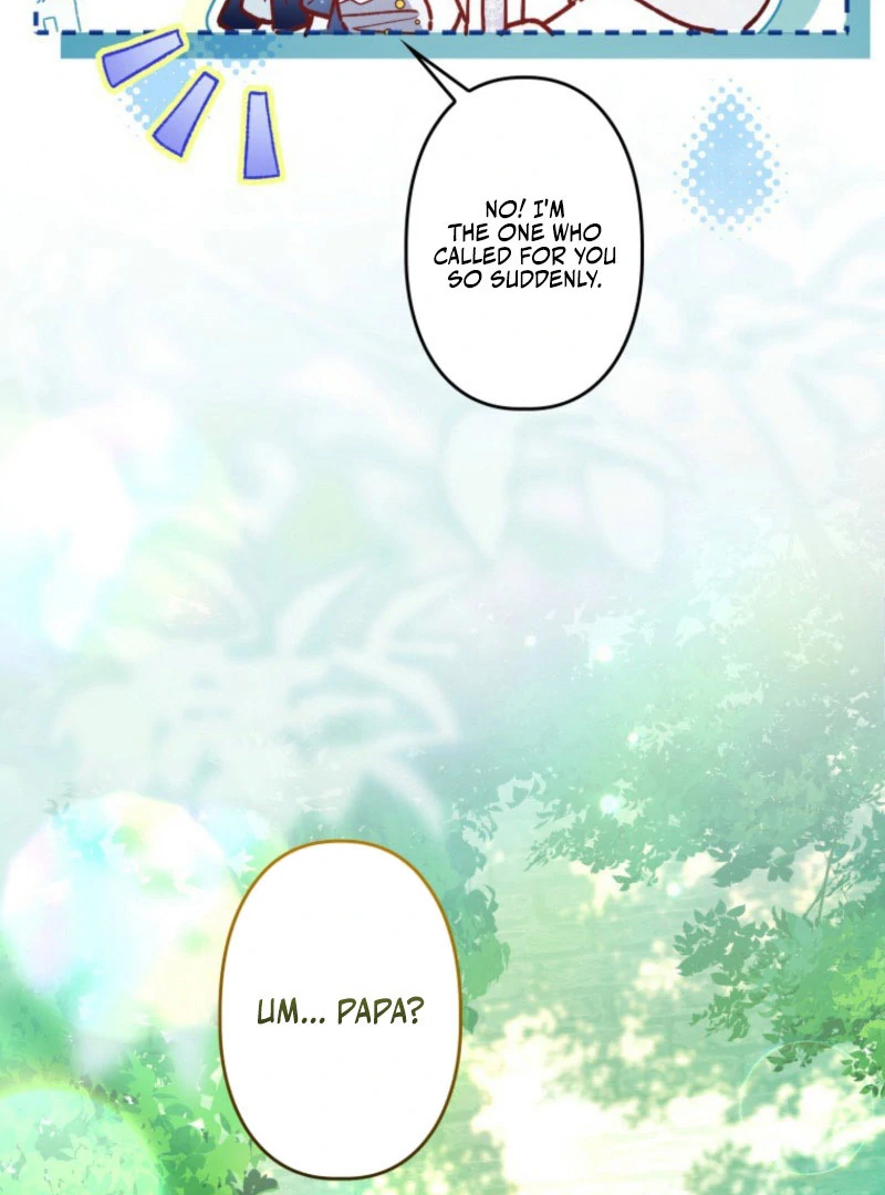 I Will Not be Overshadowed by my Twin Sister in This Life Chapter 26 - page 111