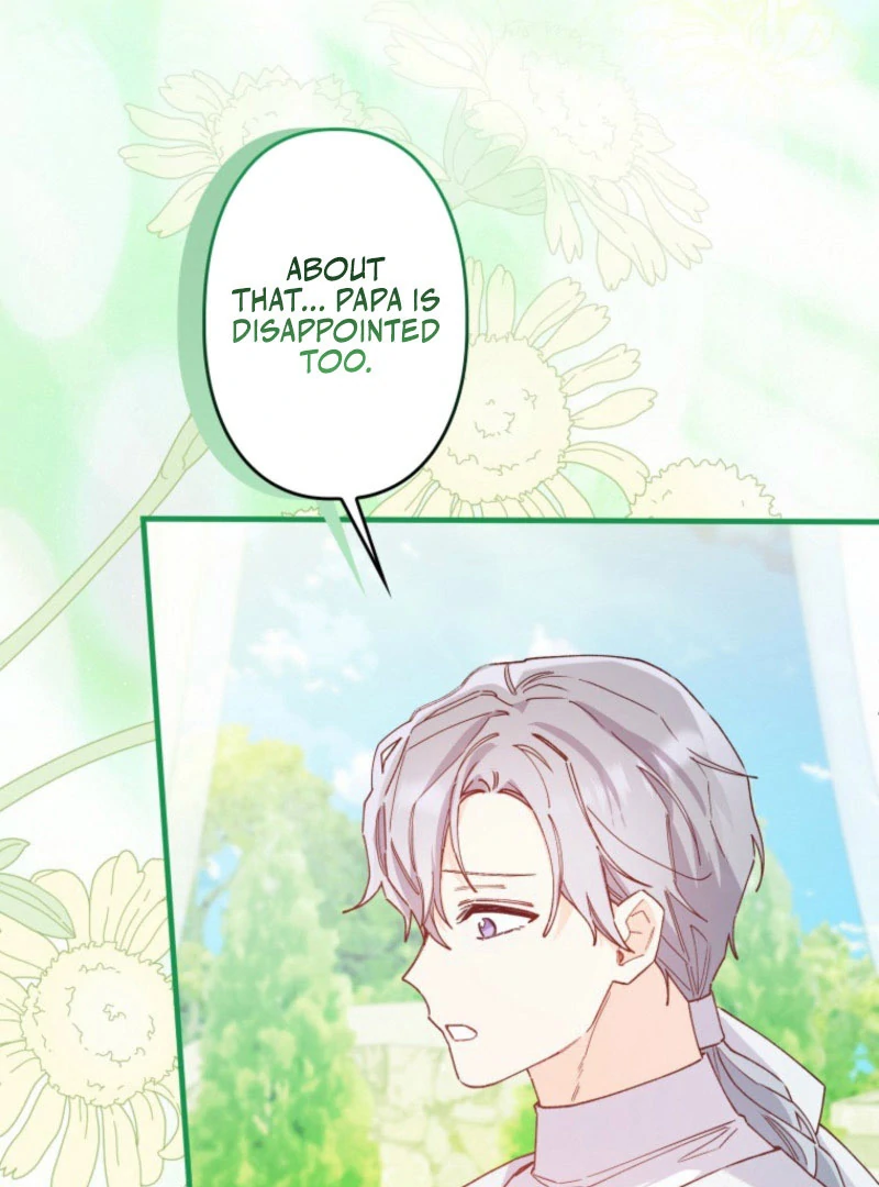 I Will Not be Overshadowed by my Twin Sister in This Life Chapter 26 - page 115
