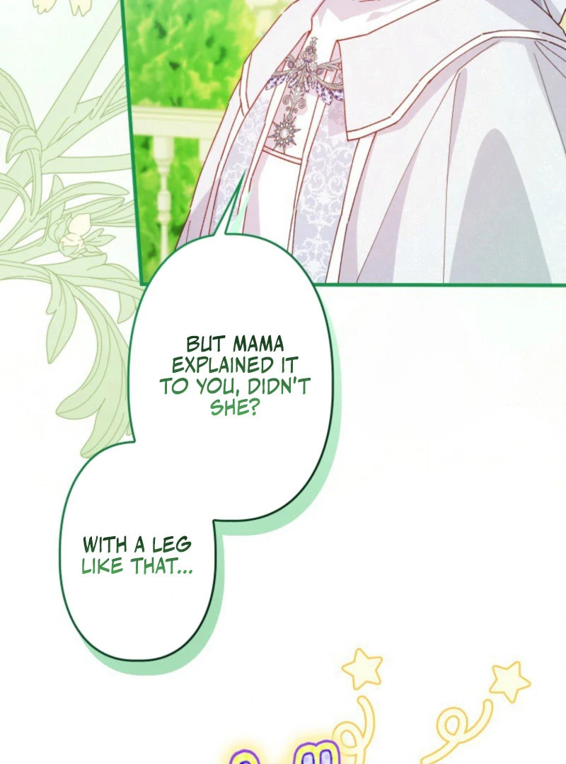 I Will Not be Overshadowed by my Twin Sister in This Life Chapter 26 - page 116