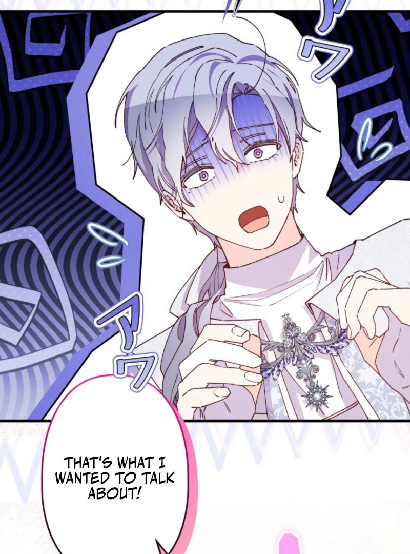 I Will Not be Overshadowed by my Twin Sister in This Life Chapter 26 - page 120