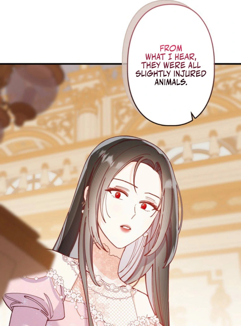 I Will Not be Overshadowed by my Twin Sister in This Life Chapter 26 - page 13