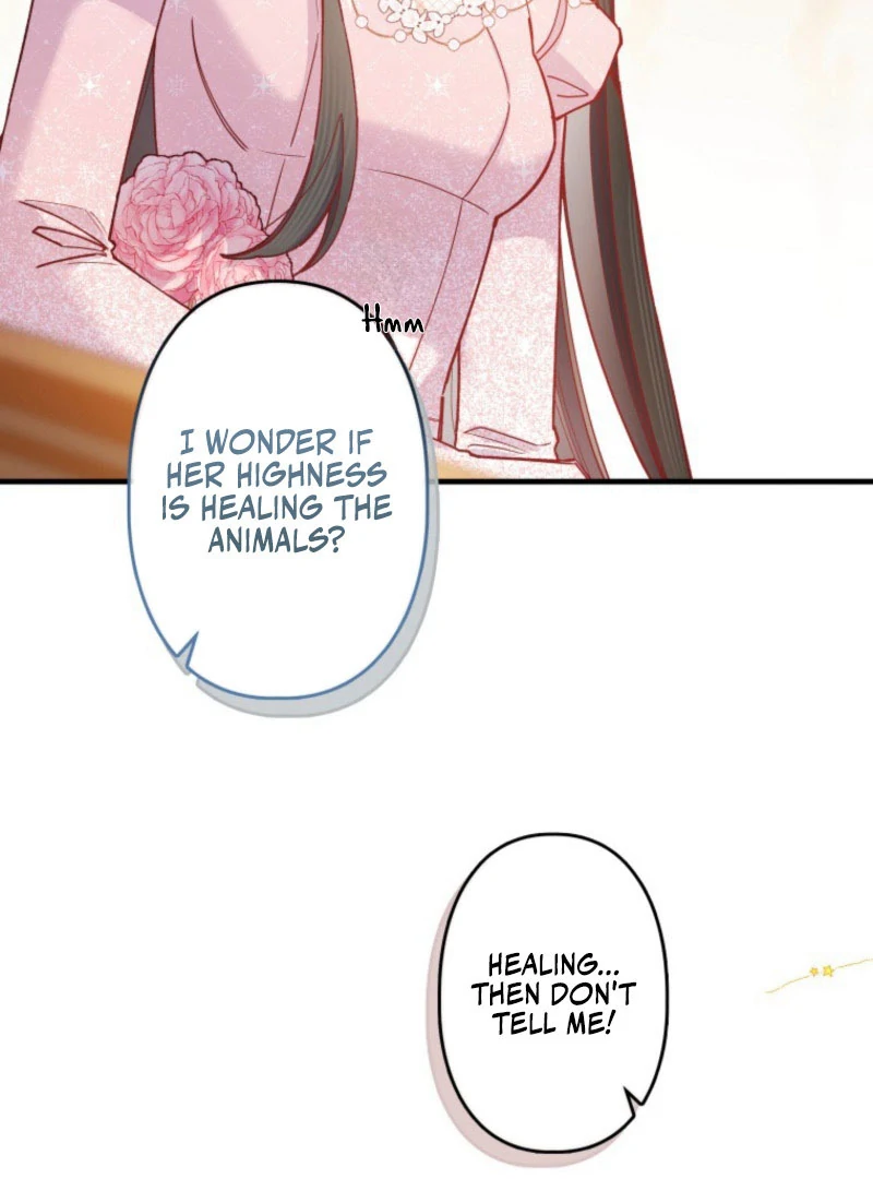 I Will Not be Overshadowed by my Twin Sister in This Life Chapter 26 - page 14