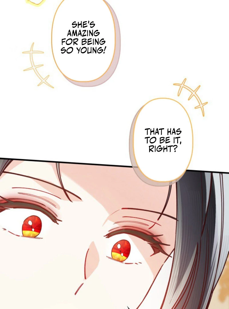 I Will Not be Overshadowed by my Twin Sister in This Life Chapter 26 - page 18