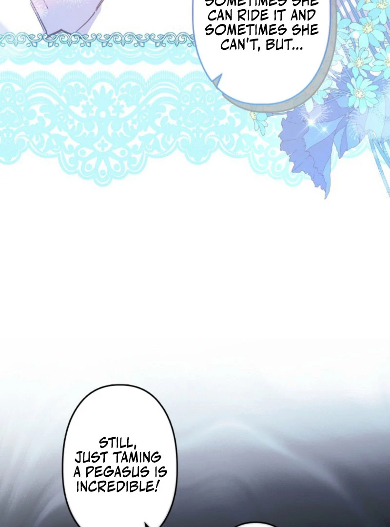 I Will Not be Overshadowed by my Twin Sister in This Life Chapter 26 - page 21