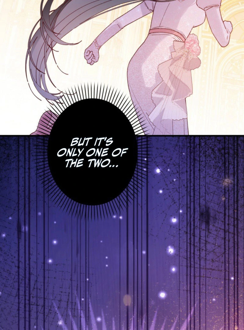 I Will Not be Overshadowed by my Twin Sister in This Life Chapter 26 - page 24