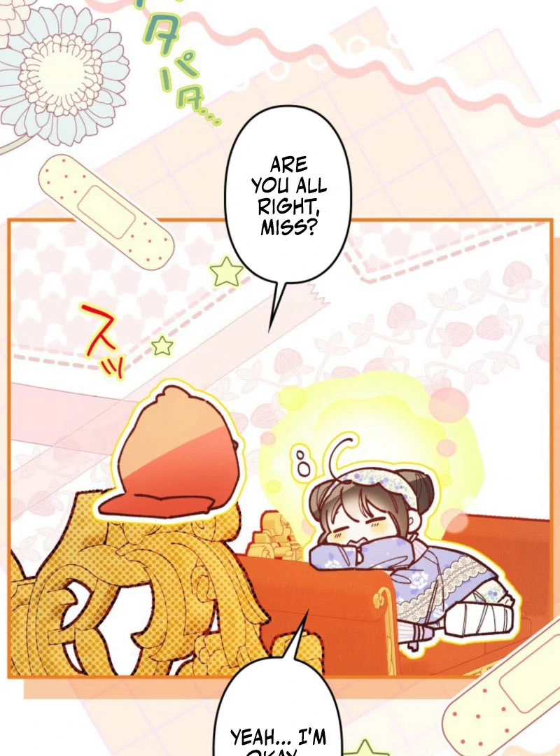 I Will Not be Overshadowed by my Twin Sister in This Life Chapter 26 - page 30