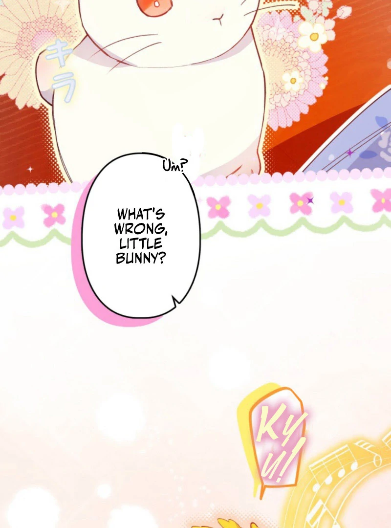 I Will Not be Overshadowed by my Twin Sister in This Life Chapter 26 - page 37