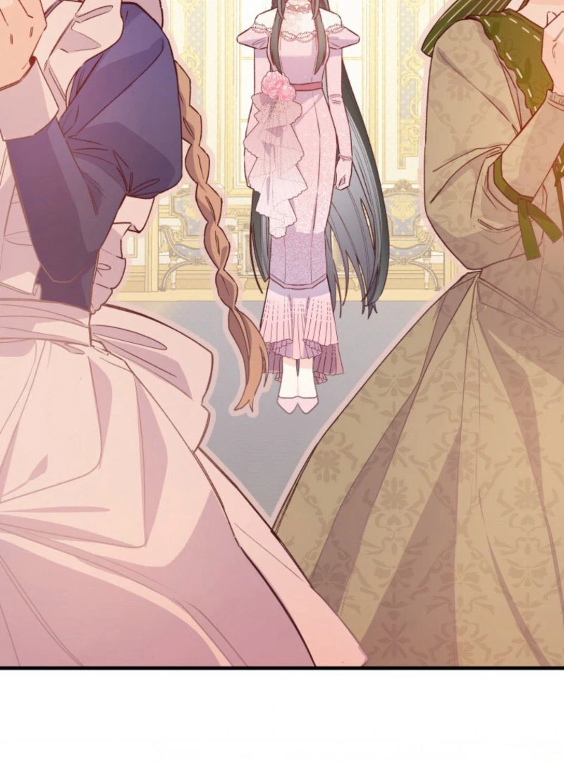 I Will Not be Overshadowed by my Twin Sister in This Life Chapter 26 - page 3