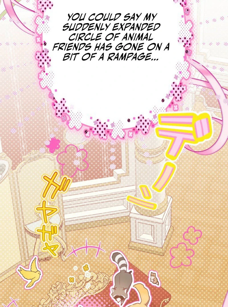 I Will Not be Overshadowed by my Twin Sister in This Life Chapter 26 - page 43
