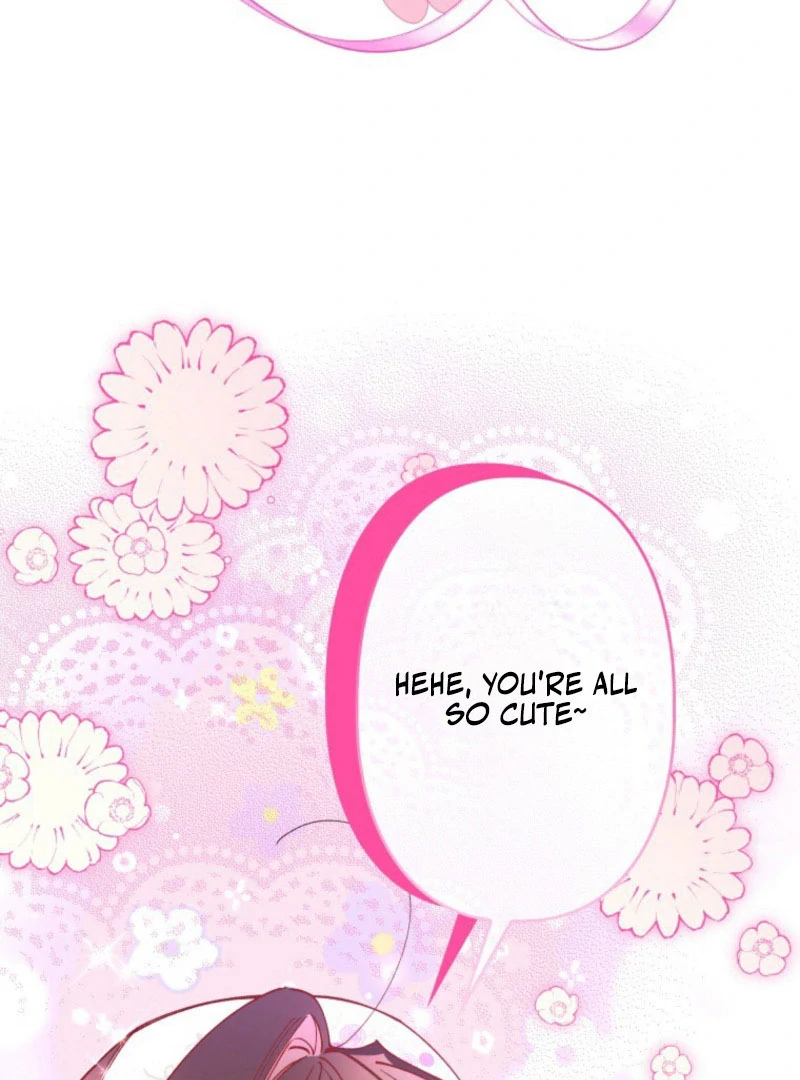 I Will Not be Overshadowed by my Twin Sister in This Life Chapter 26 - page 45