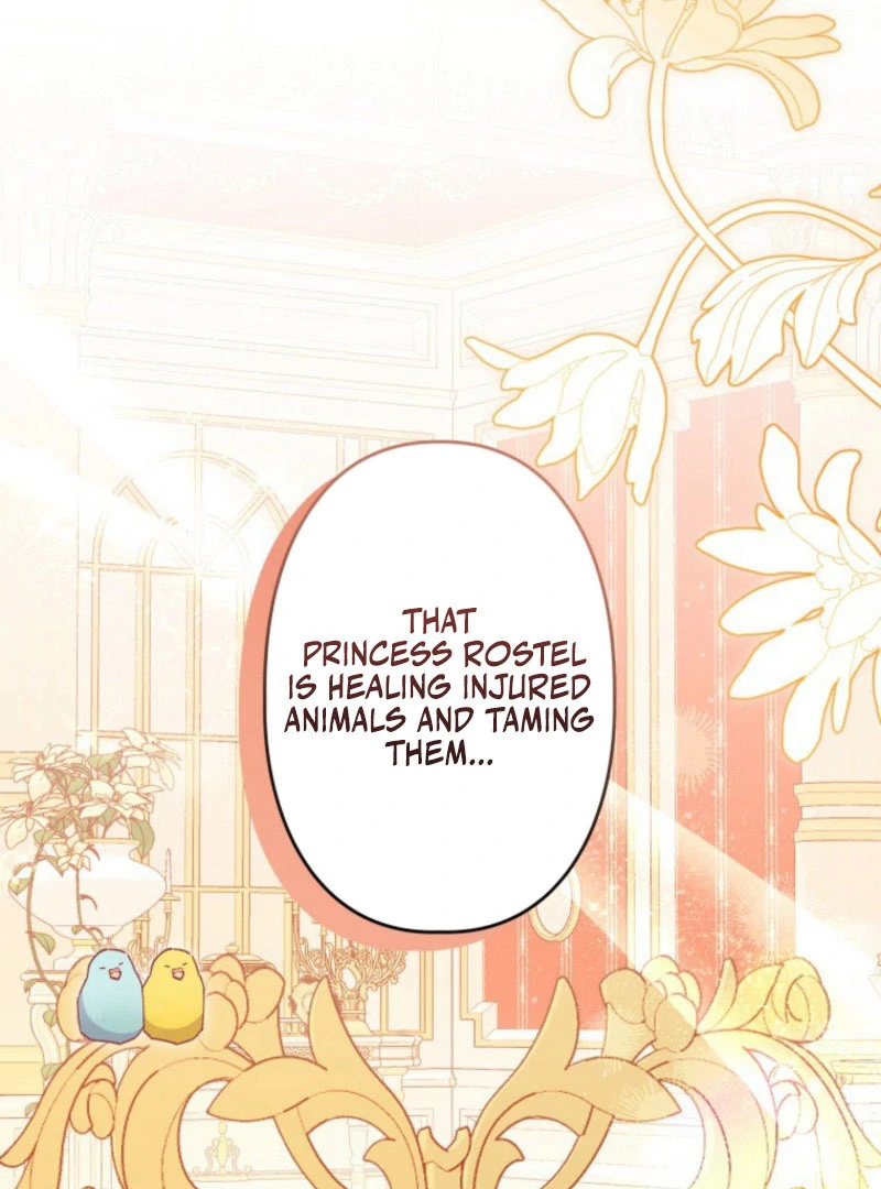 I Will Not be Overshadowed by my Twin Sister in This Life Chapter 26 - page 55