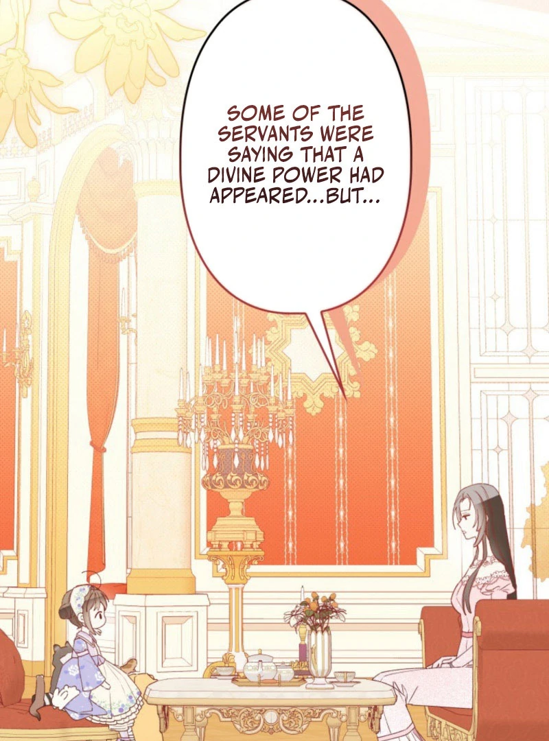I Will Not be Overshadowed by my Twin Sister in This Life Chapter 26 - page 57