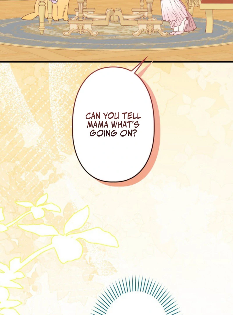 I Will Not be Overshadowed by my Twin Sister in This Life Chapter 26 - page 58