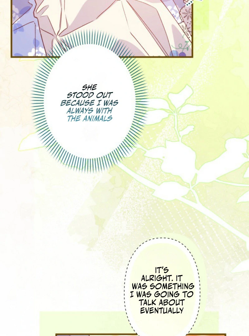 I Will Not be Overshadowed by my Twin Sister in This Life Chapter 26 - page 60