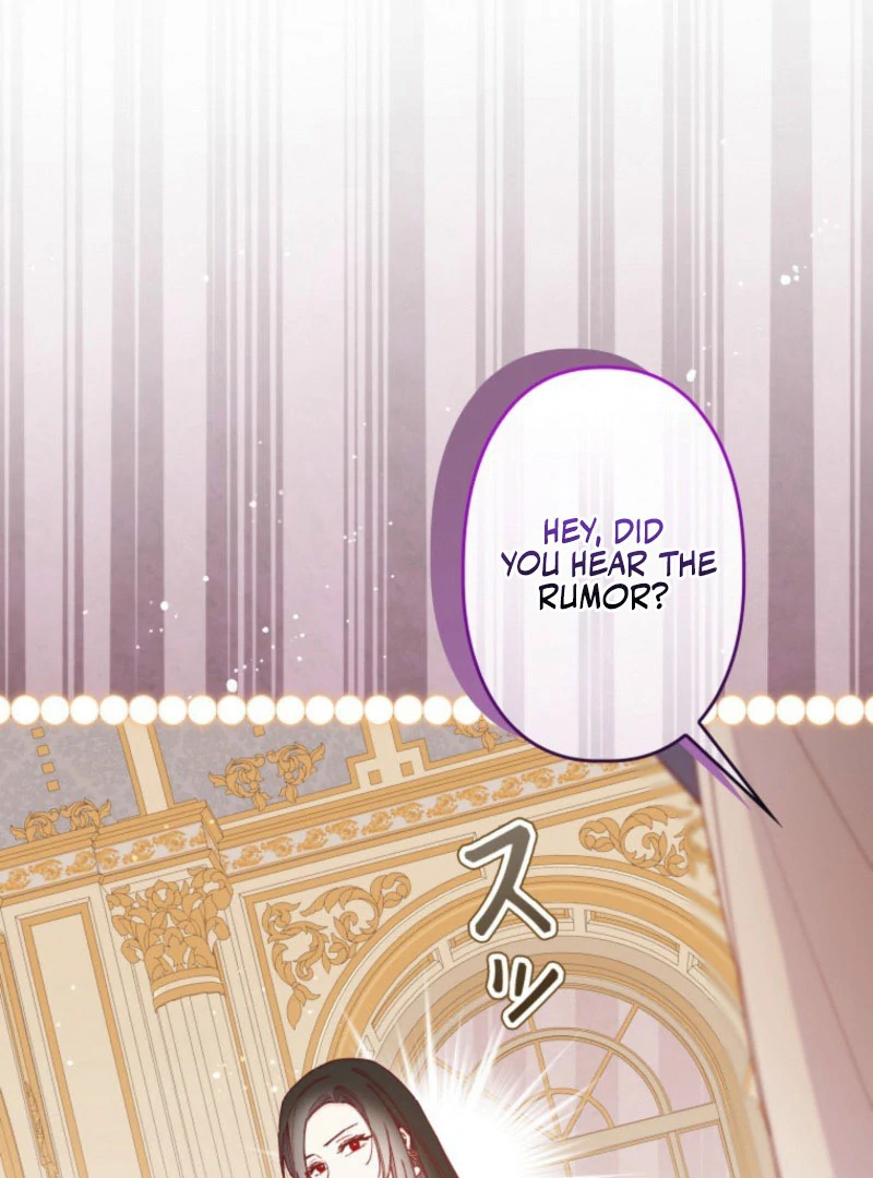 I Will Not be Overshadowed by my Twin Sister in This Life Chapter 26 - page 6