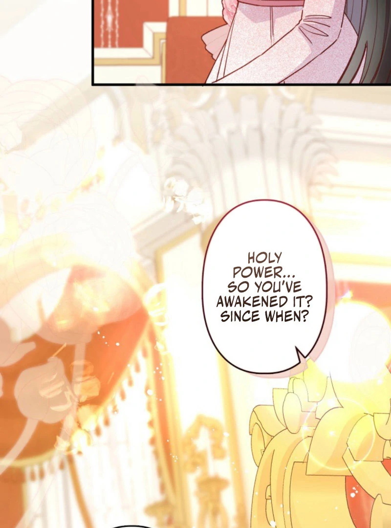 I Will Not be Overshadowed by my Twin Sister in This Life Chapter 26 - page 69