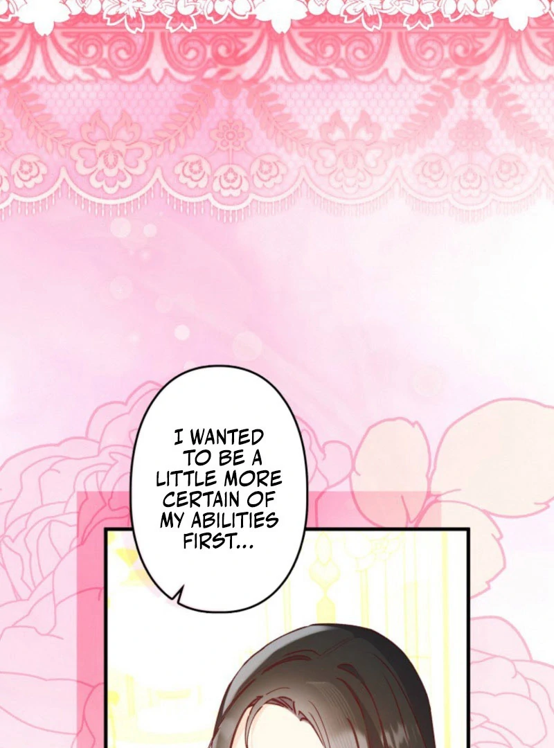 I Will Not be Overshadowed by my Twin Sister in This Life Chapter 26 - page 71