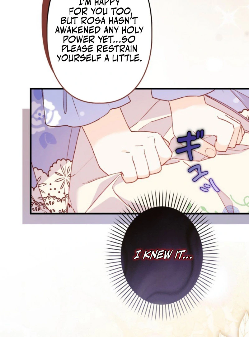 I Will Not be Overshadowed by my Twin Sister in This Life Chapter 26 - page 77