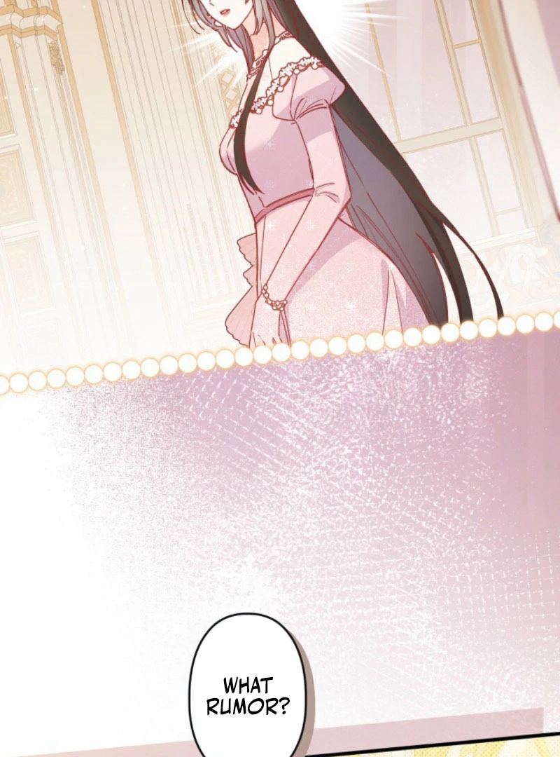 I Will Not be Overshadowed by my Twin Sister in This Life Chapter 26 - page 7