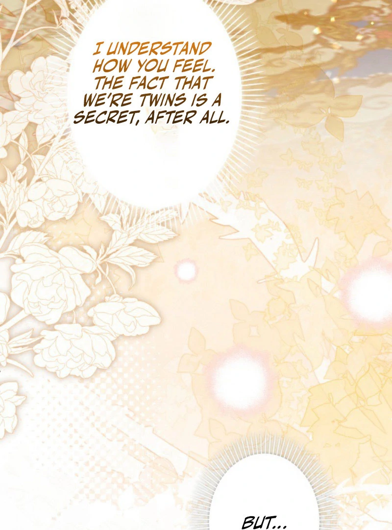 I Will Not be Overshadowed by my Twin Sister in This Life Chapter 26 - page 80