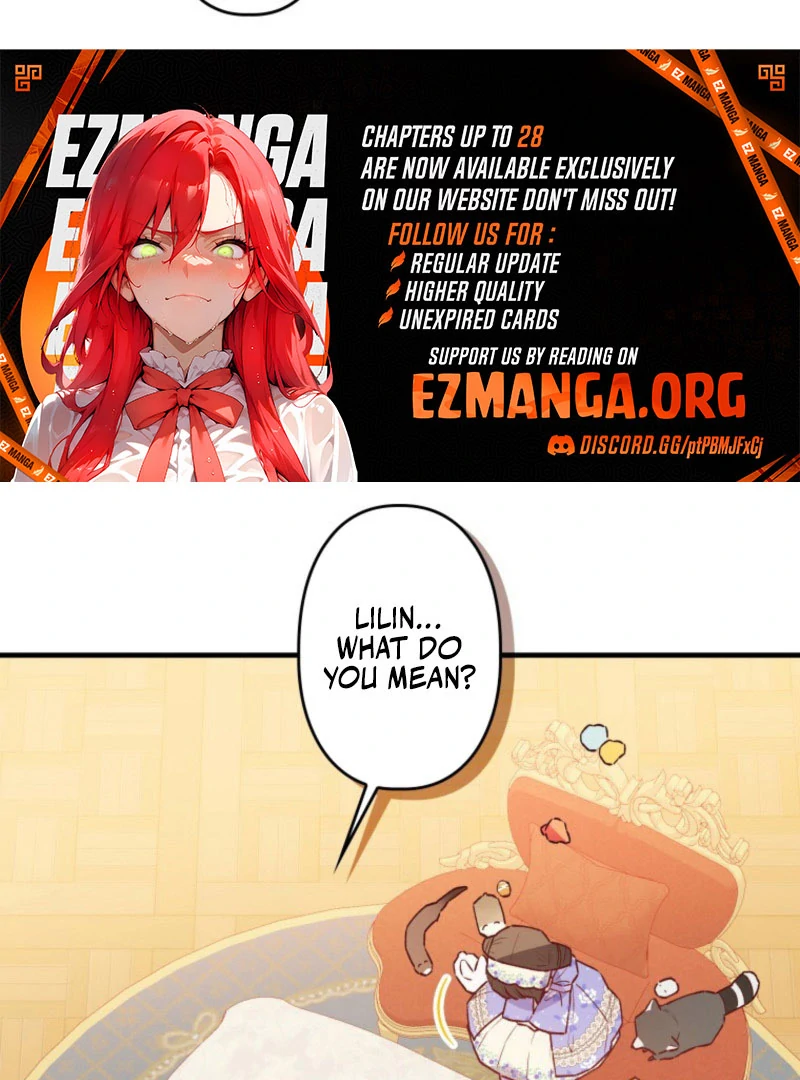 I Will Not be Overshadowed by my Twin Sister in This Life Chapter 26 - page 84