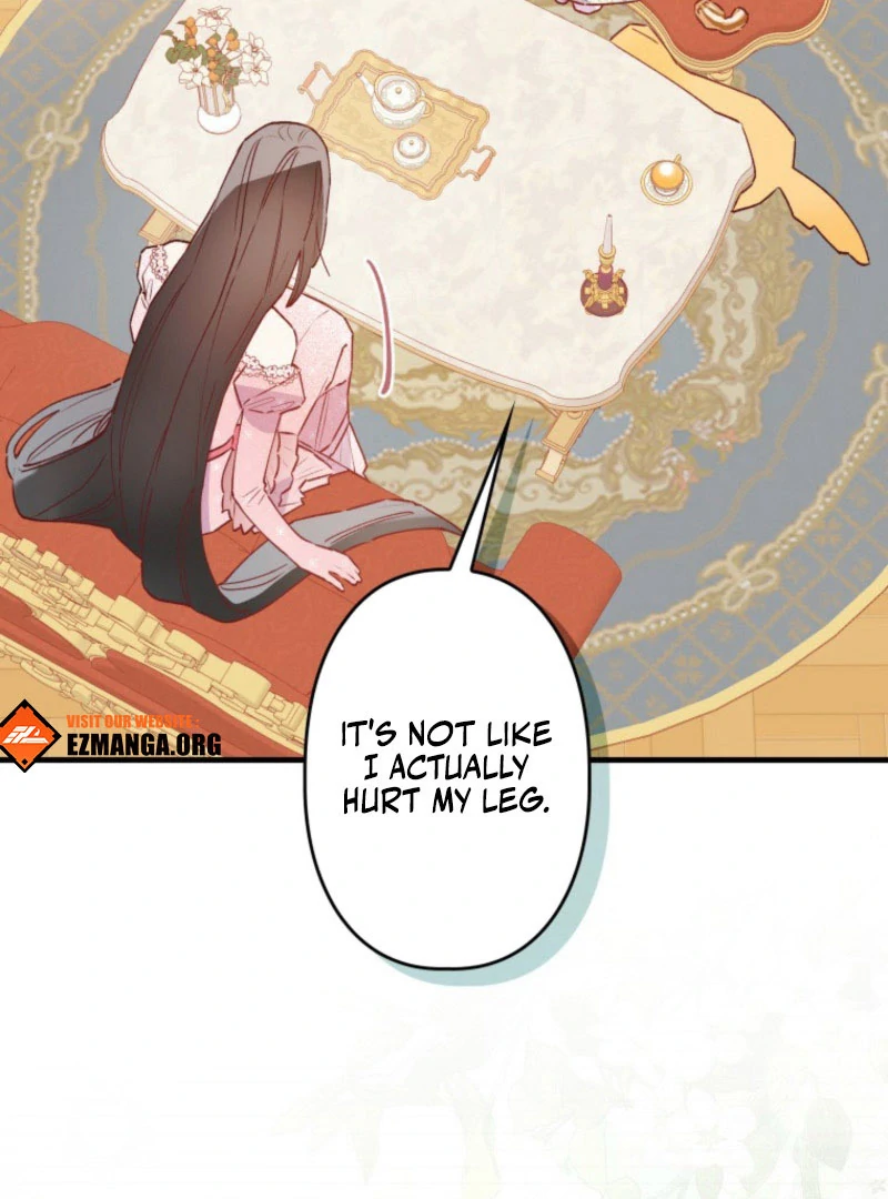 I Will Not be Overshadowed by my Twin Sister in This Life Chapter 26 - page 85
