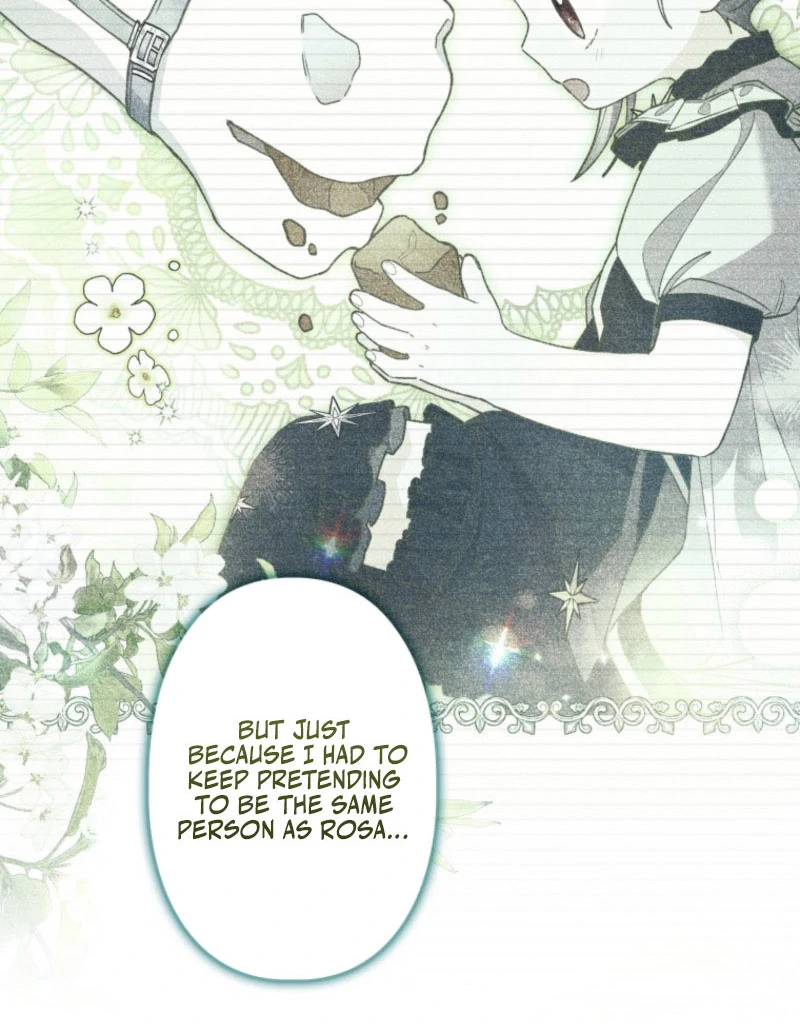 I Will Not be Overshadowed by my Twin Sister in This Life Chapter 26 - page 87