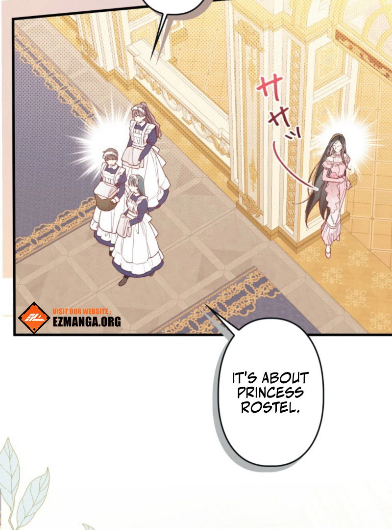 I Will Not be Overshadowed by my Twin Sister in This Life Chapter 26 - page 8
