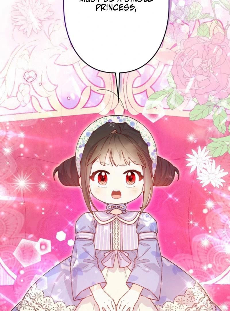 I Will Not be Overshadowed by my Twin Sister in This Life Chapter 26 - page 94