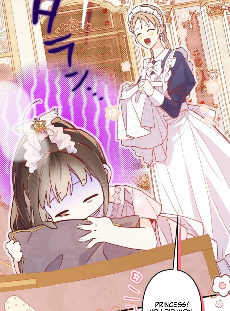 I Will Not be Overshadowed by my Twin Sister in This Life Chapter 27 - page 116