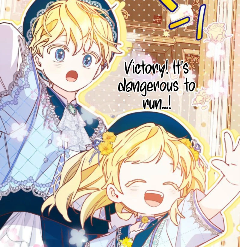 I Will Not be Overshadowed by my Twin Sister in This Life Chapter 27 - page 120