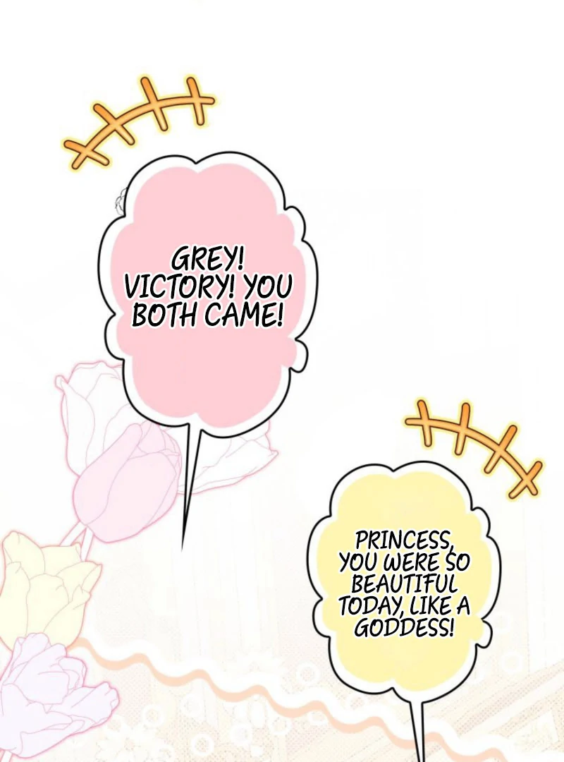 I Will Not be Overshadowed by my Twin Sister in This Life Chapter 27 - page 122