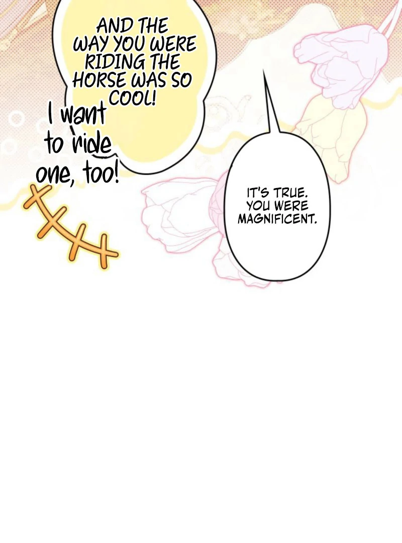 I Will Not be Overshadowed by my Twin Sister in This Life Chapter 27 - page 124