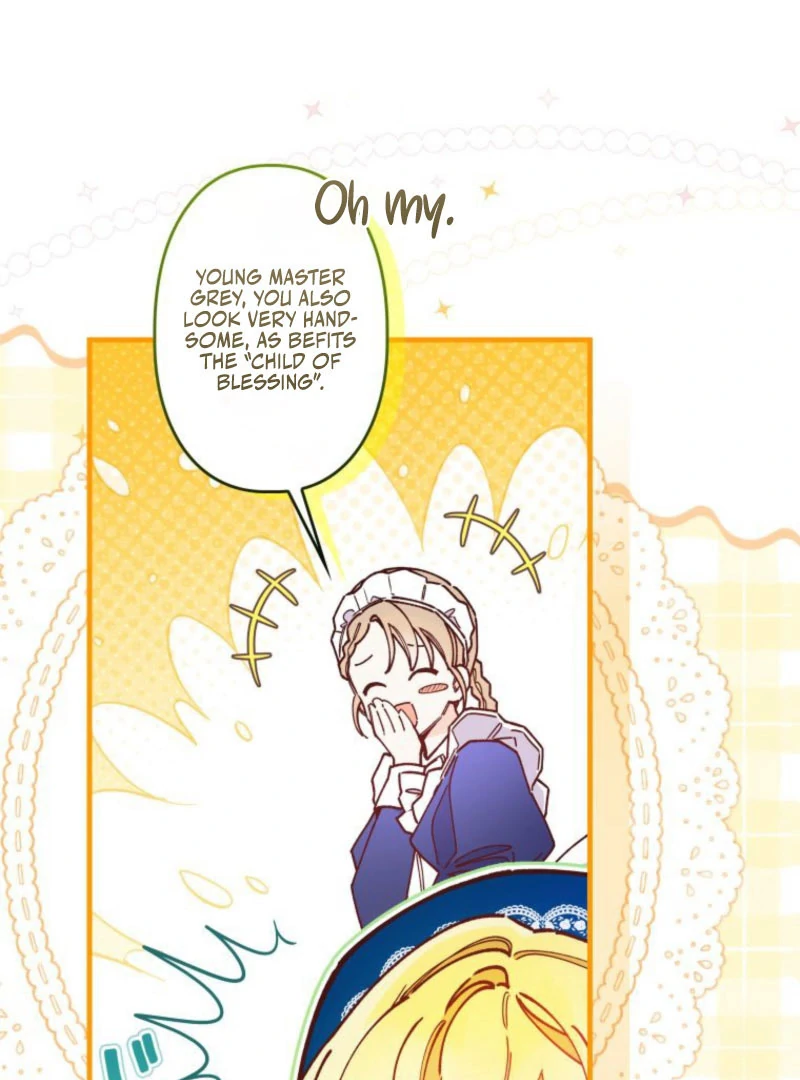 I Will Not be Overshadowed by my Twin Sister in This Life Chapter 27 - page 125