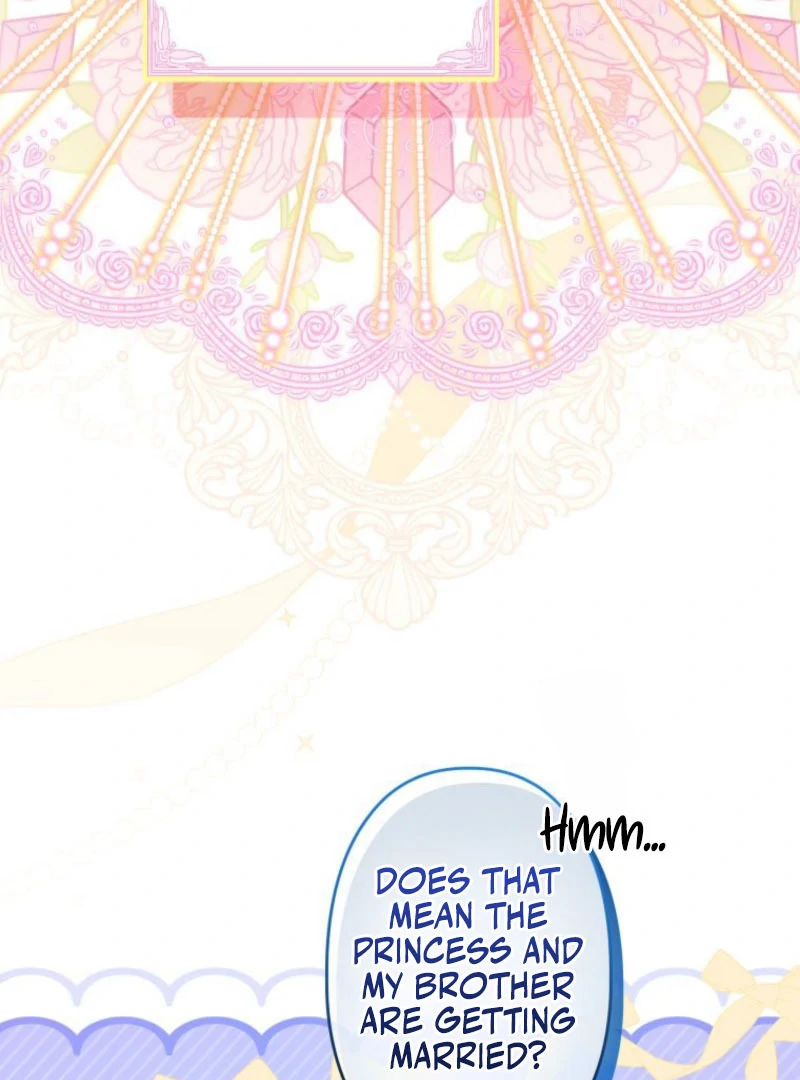 I Will Not be Overshadowed by my Twin Sister in This Life Chapter 27 - page 129