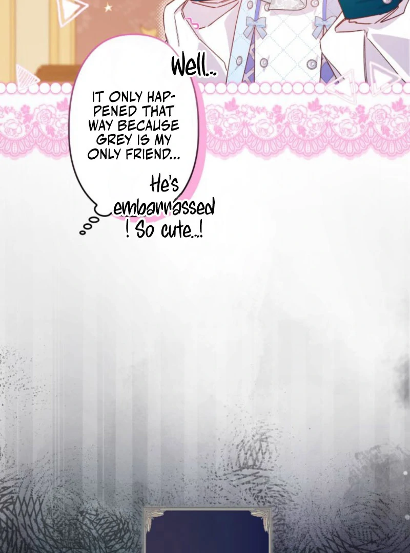 I Will Not be Overshadowed by my Twin Sister in This Life Chapter 27 - page 133
