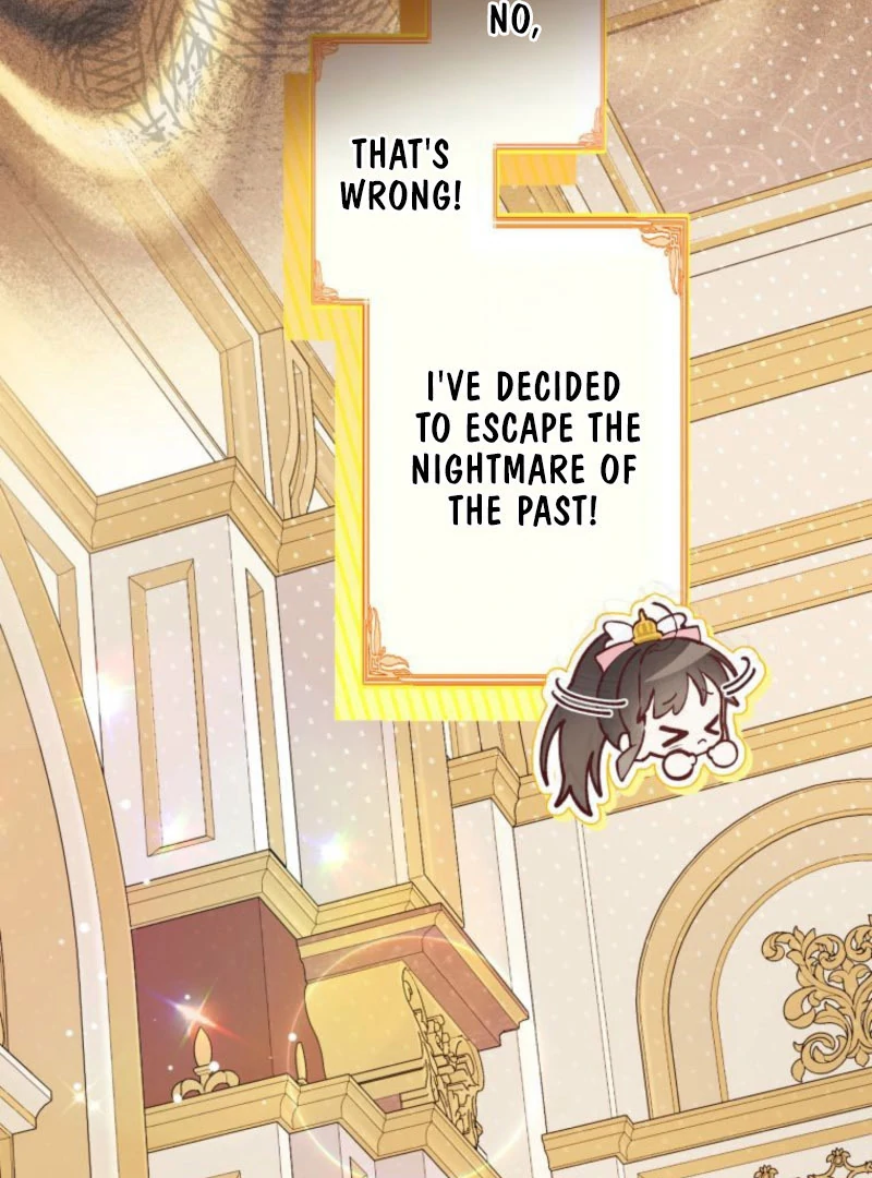 I Will Not be Overshadowed by my Twin Sister in This Life Chapter 27 - page 138