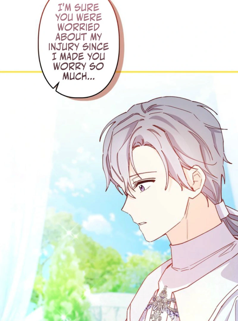 I Will Not be Overshadowed by my Twin Sister in This Life Chapter 27 - page 15