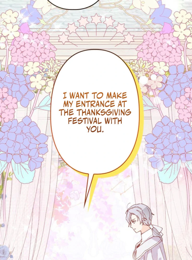 I Will Not be Overshadowed by my Twin Sister in This Life Chapter 27 - page 17