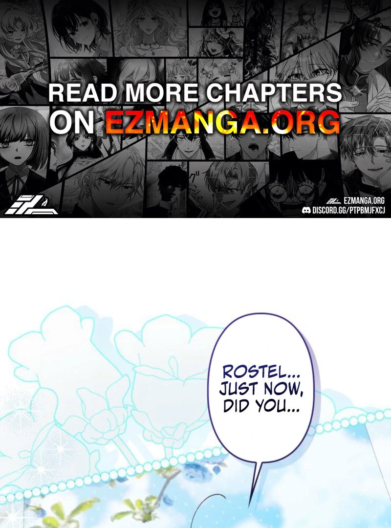 I Will Not be Overshadowed by my Twin Sister in This Life Chapter 27 - page 1