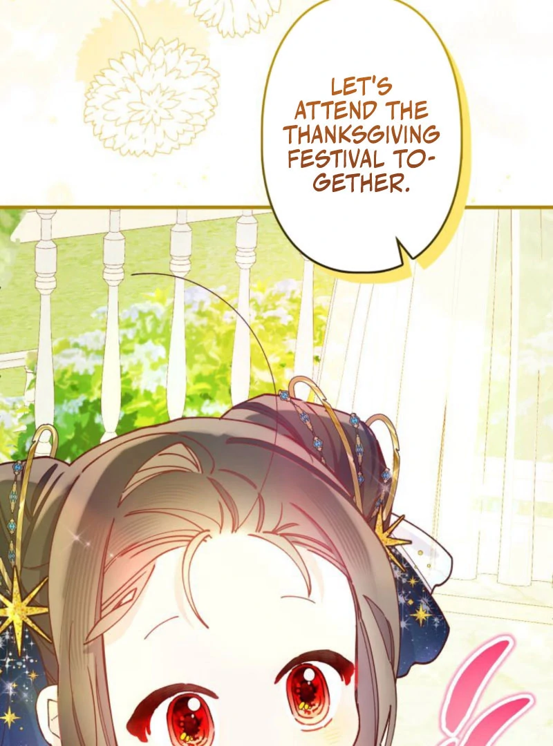 I Will Not be Overshadowed by my Twin Sister in This Life Chapter 27 - page 22